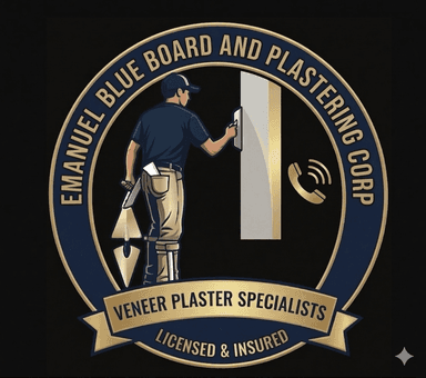Emanuel Blueboard Corporation